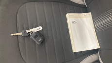 Hyundai i10 1.0 MPi SE Connect 5dr Petrol Hatchback